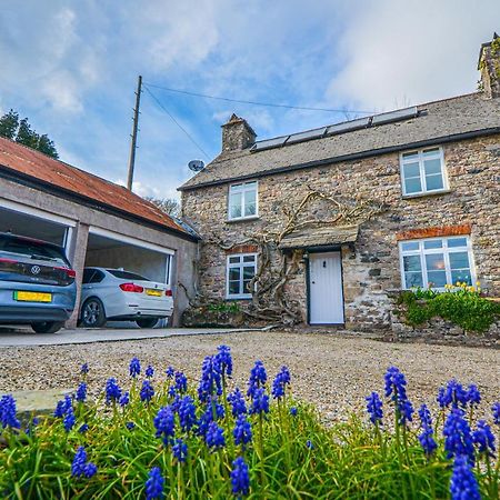 Appartamento The Annex At Middle Filham, Ivybridge Esterno foto