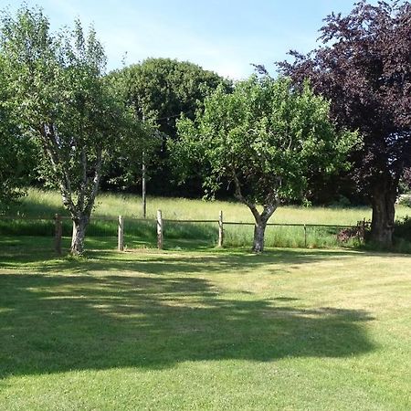Appartamento The Annex At Middle Filham, Ivybridge Esterno foto