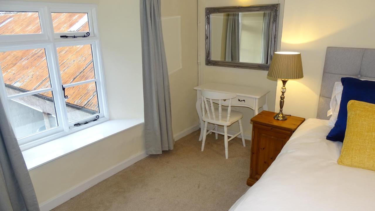 Appartamento The Annex At Middle Filham, Ivybridge Esterno foto