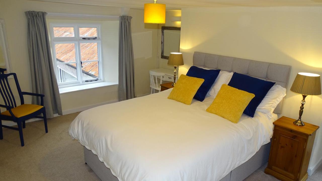 Appartamento The Annex At Middle Filham, Ivybridge Esterno foto