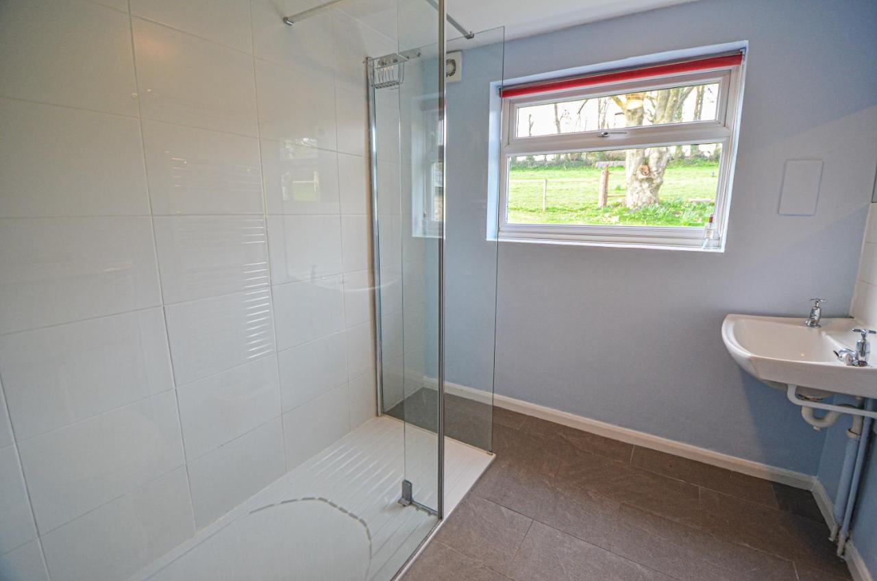 Appartamento The Annex At Middle Filham, Ivybridge Esterno foto