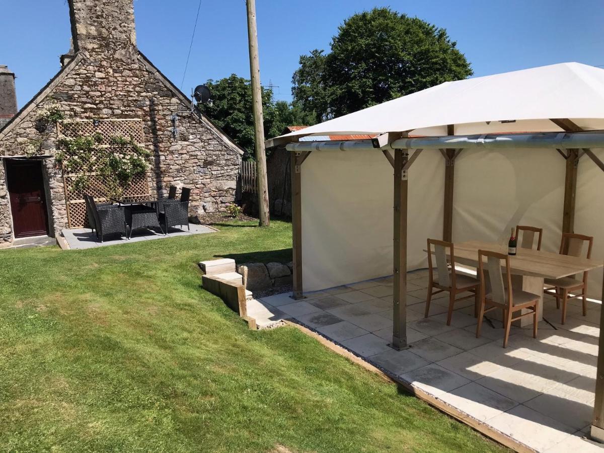 Appartamento The Annex At Middle Filham, Ivybridge Esterno foto